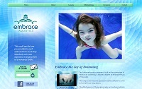 Embrace Aquatics - Embrace Swimming