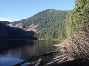 Talapus Lake